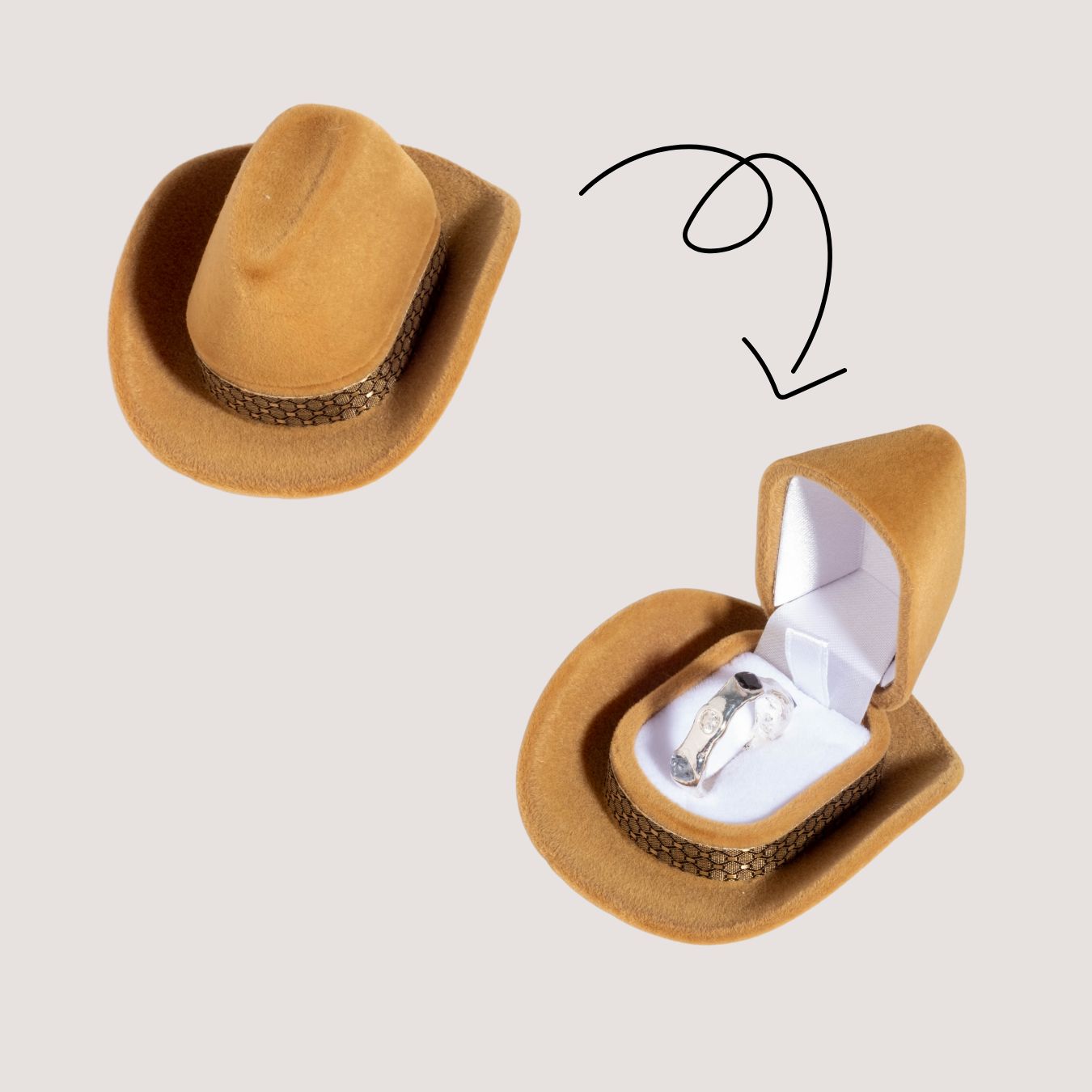 JEWELLERY BOX ADD-ONS