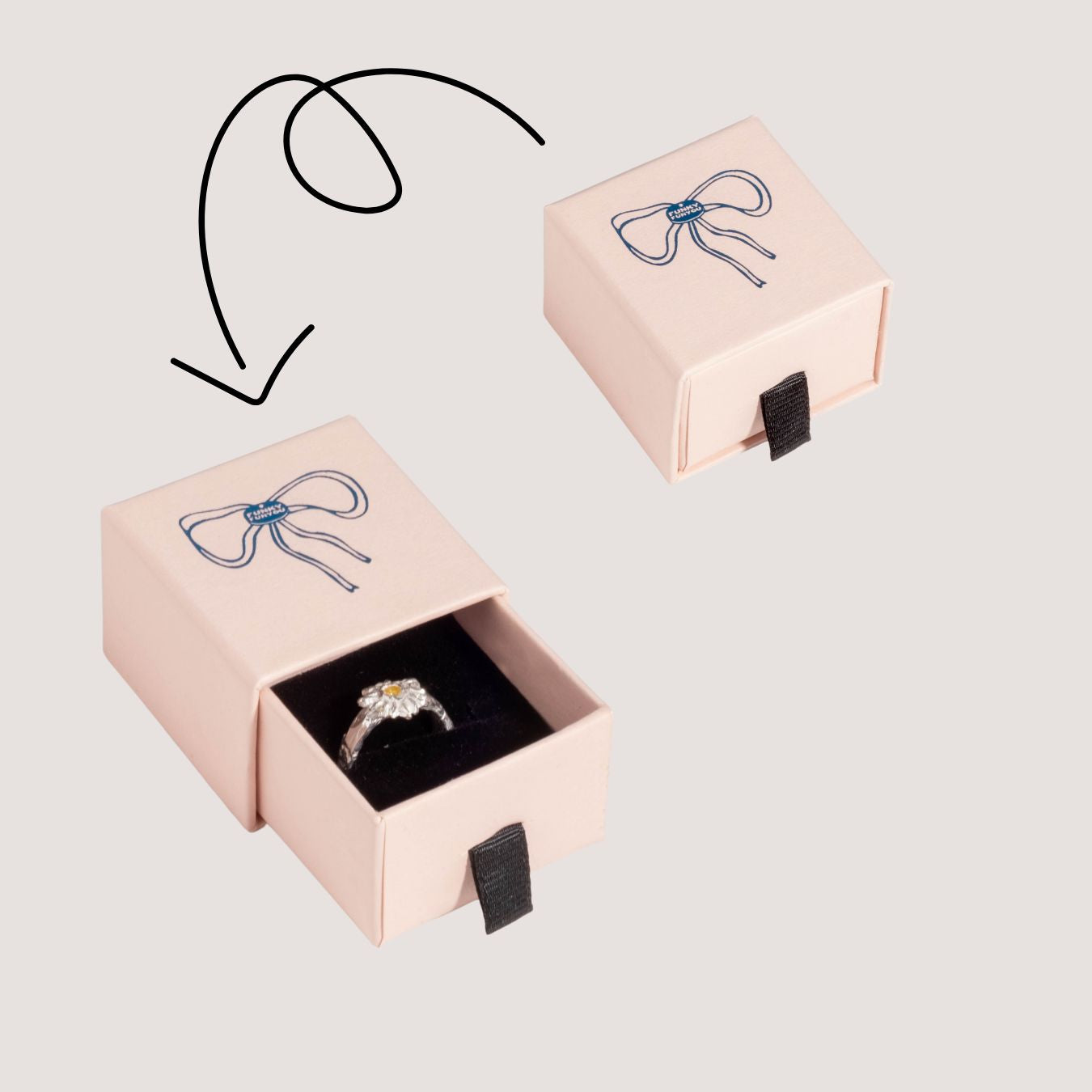 JEWELLERY BOX ADD-ONS