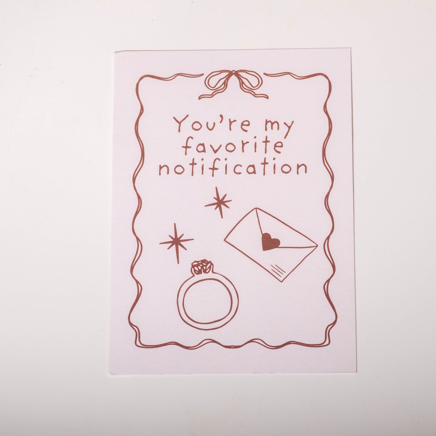 SEND A GIFT MESSAGE