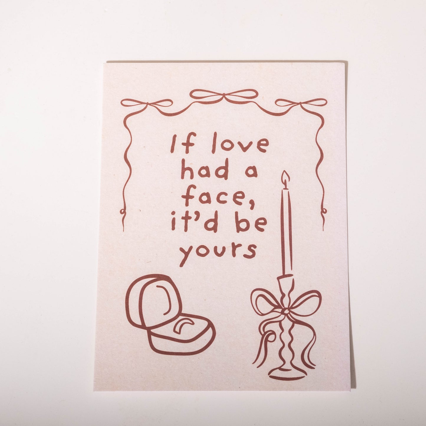 SEND A GIFT MESSAGE
