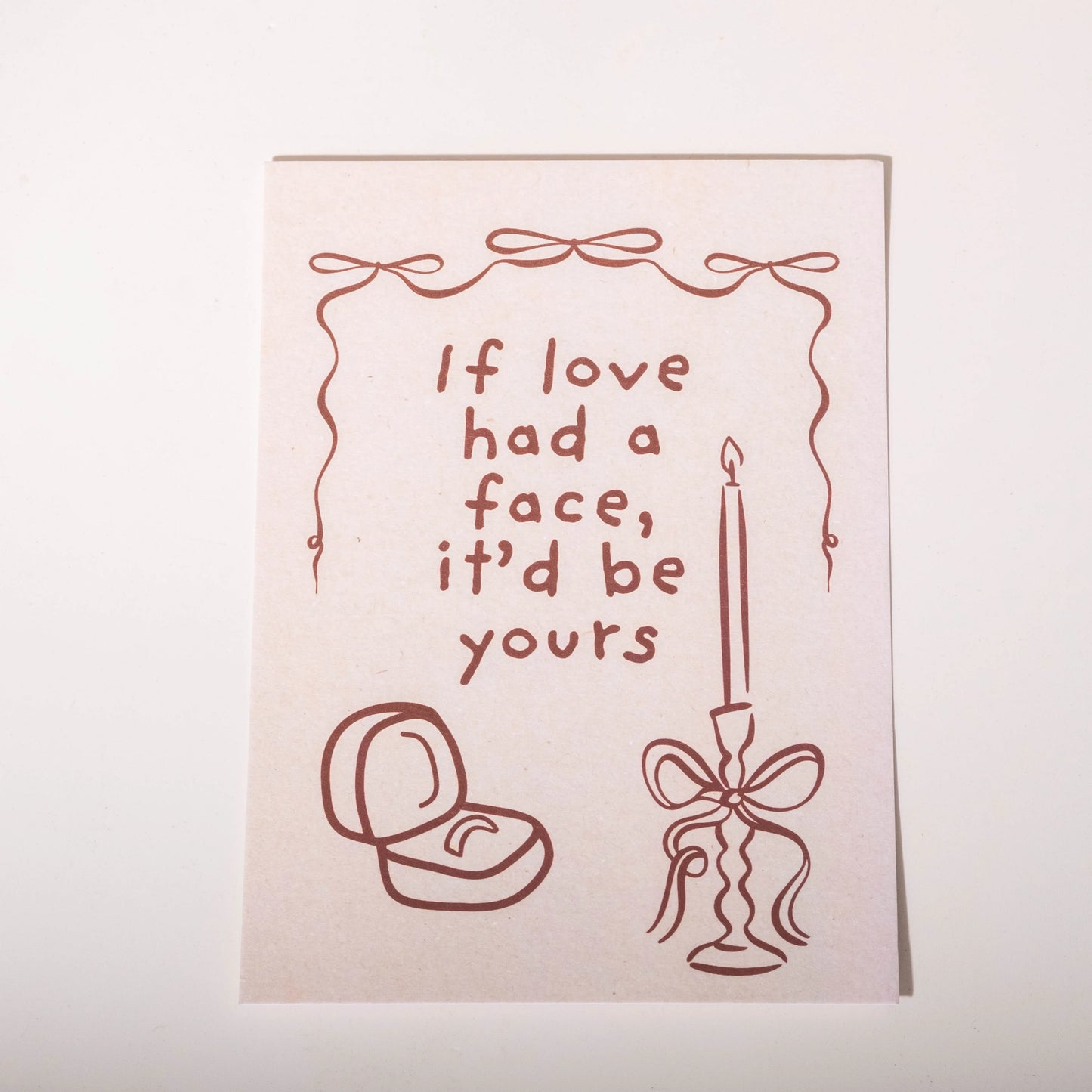 SEND A GIFT MESSAGE
