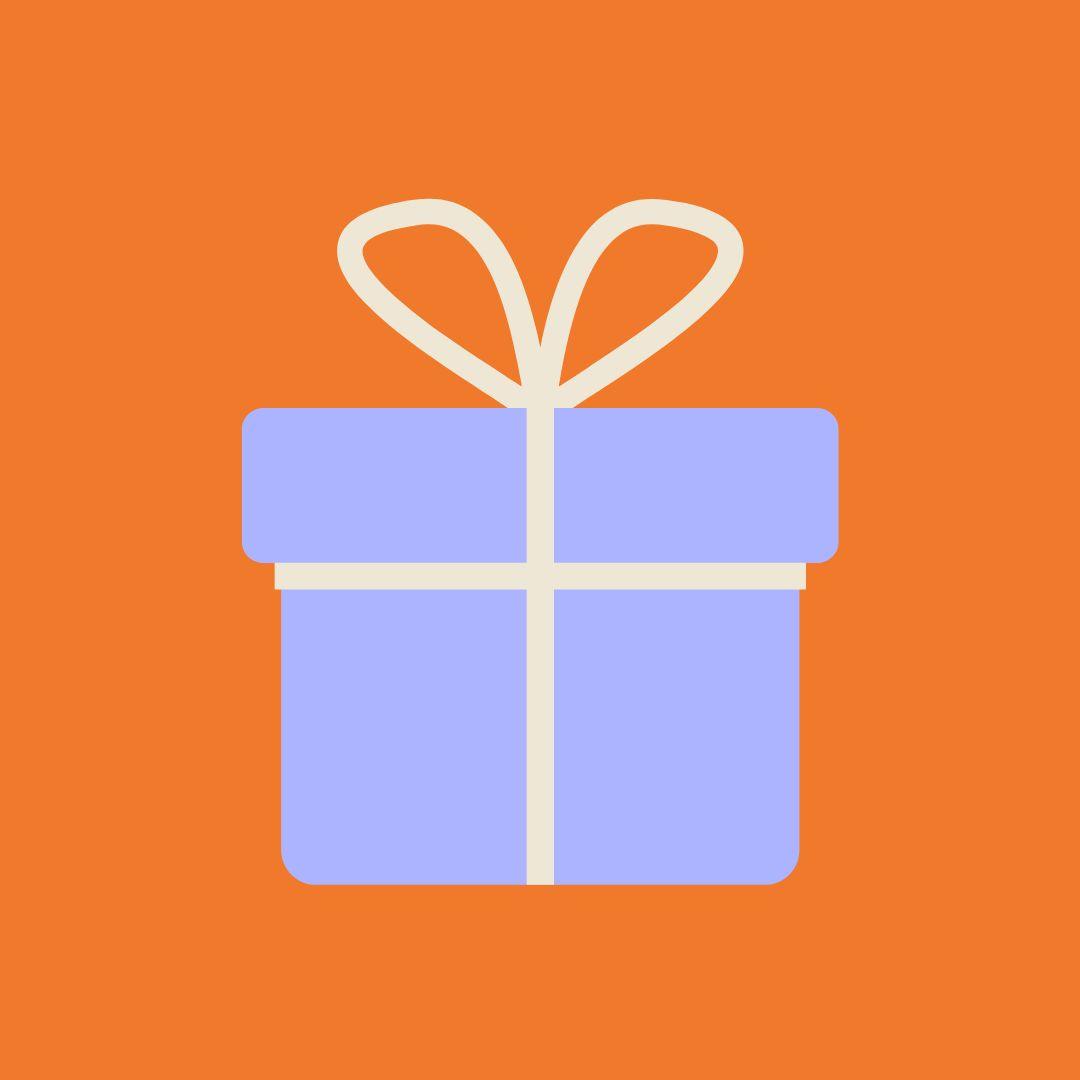 FunkyFunFriend Giftcard