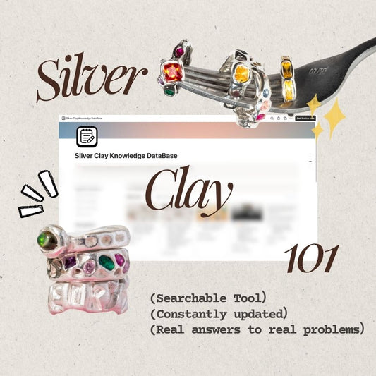 DIY RING + PENDANT BUNDLE