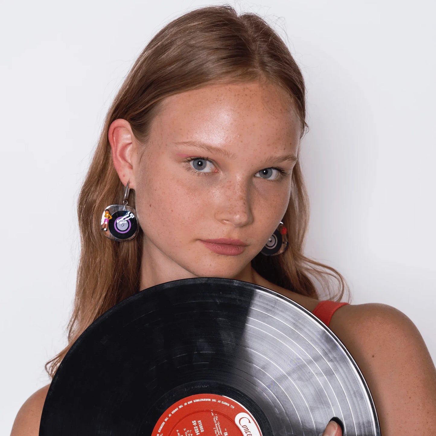 MUSIC LOVERS