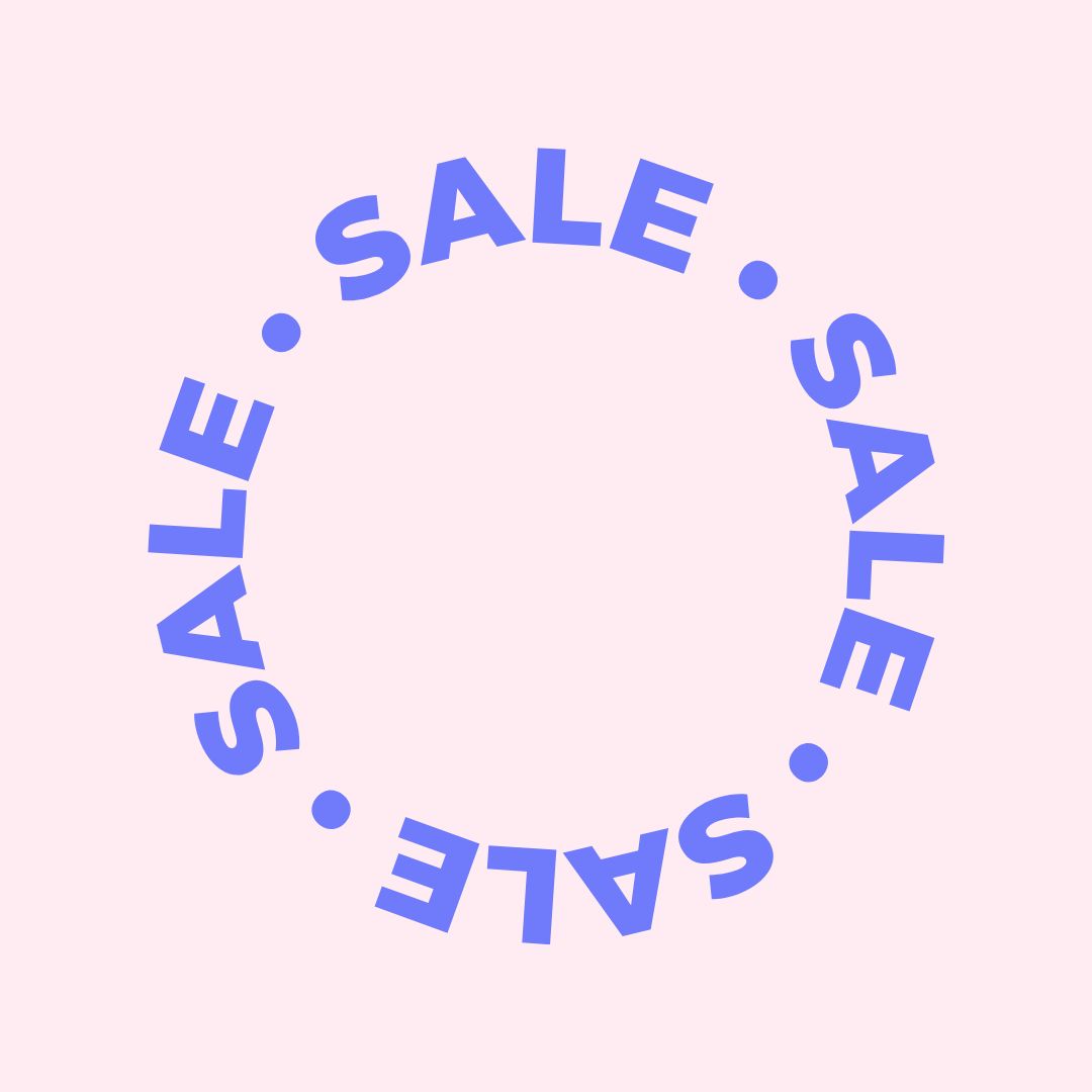 ON SALE