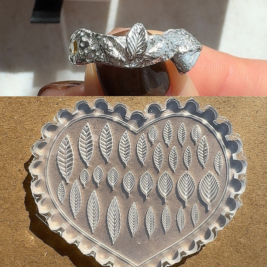 MINI SILICONE MOULD ADD-ONS