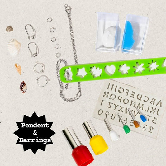 Advanced Casting Tool Kit