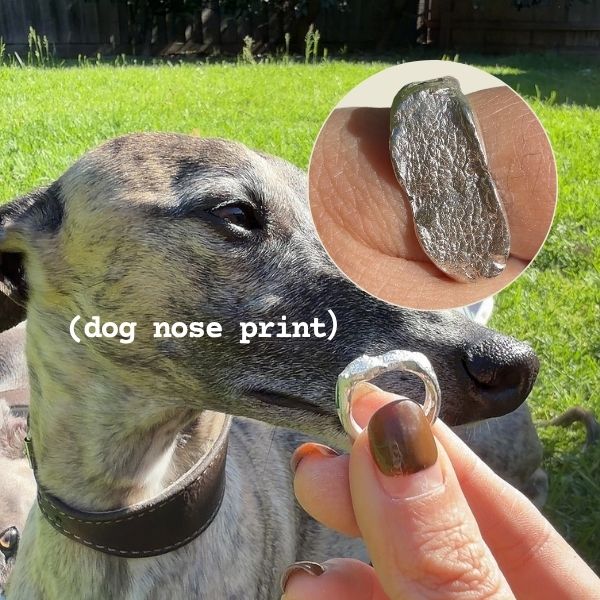 DAZZLING DIY SILVER PENDANT KIT