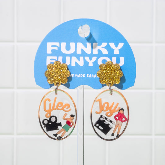 PERSONALISED EARRINGS