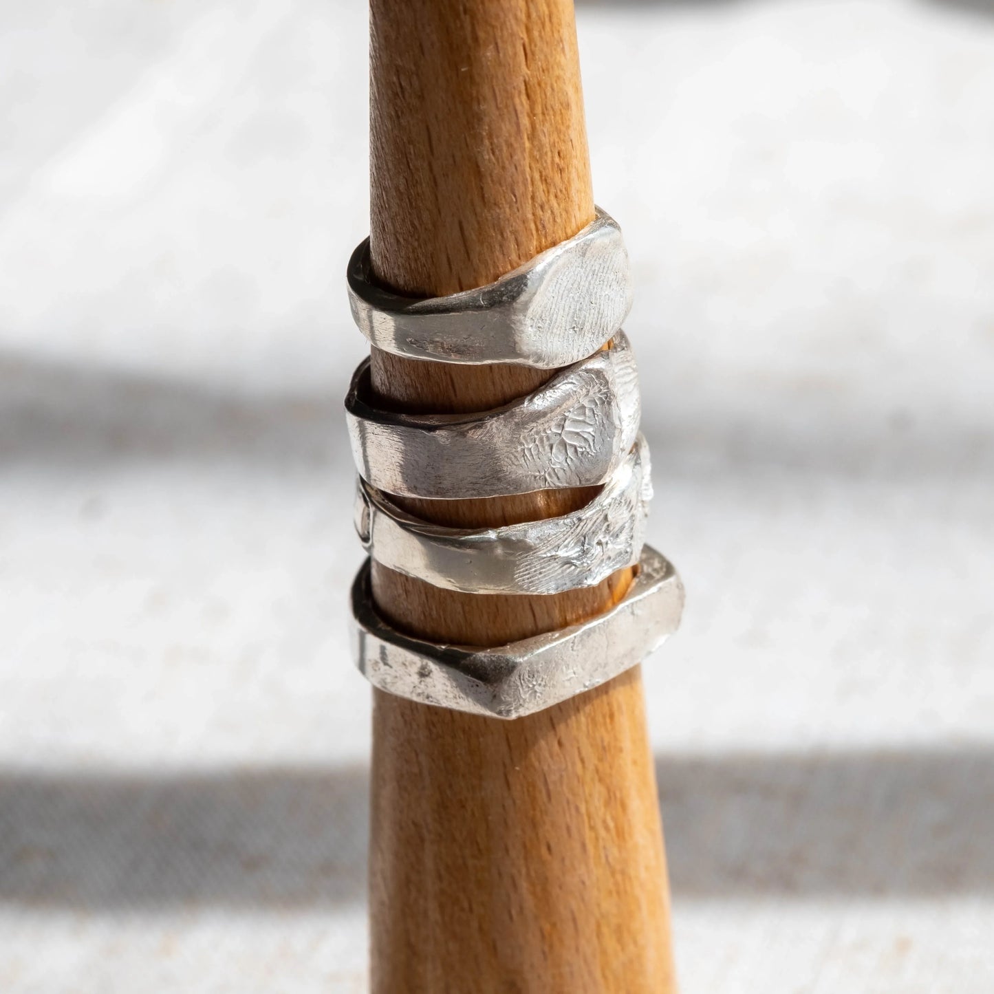 DIY RING + PENDANT BUNDLE