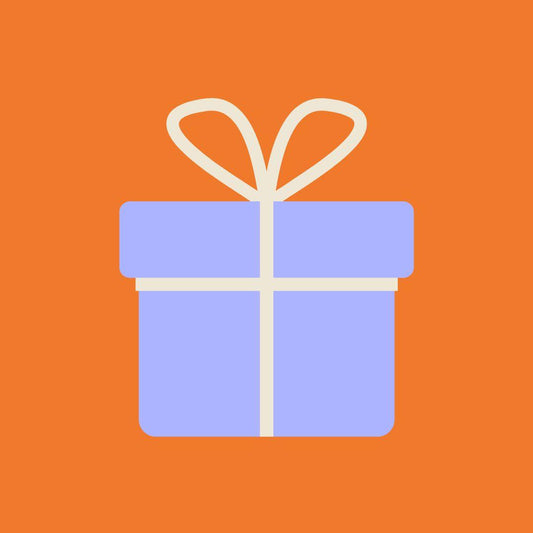 FunkyFunFriend Giftcard