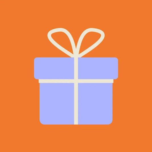 FunkyFunFriend Giftcard