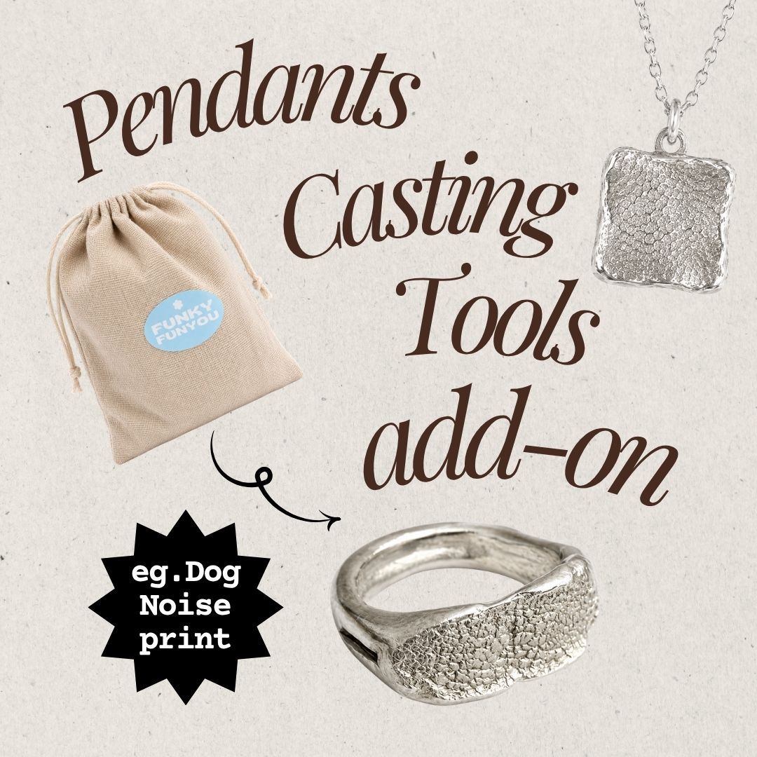 PENDANT TOOLS ADD-ONS