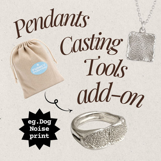 PENDANT TOOLS ADD-ONS