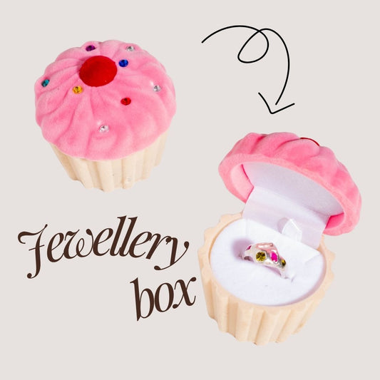JEWELLERY BOX ADD-ONS