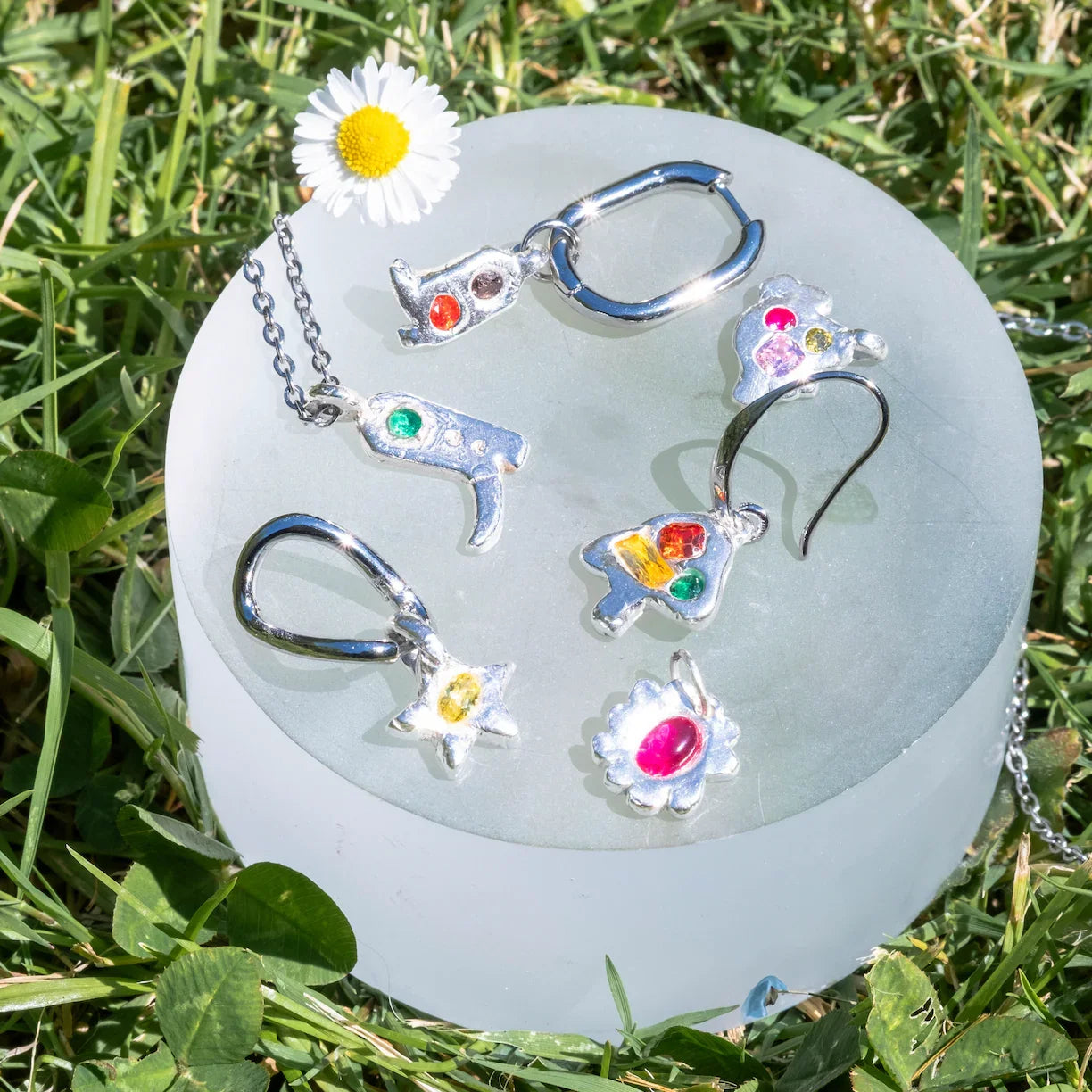 DIY RING + PENDANT BUNDLE