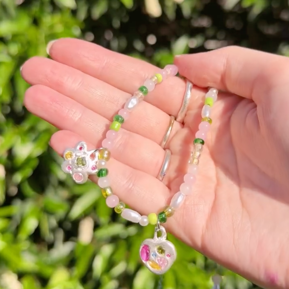 PREMIUM DIY BEADED PARTY KIT